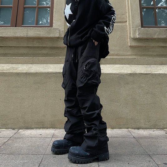 FATEE Compact Pants