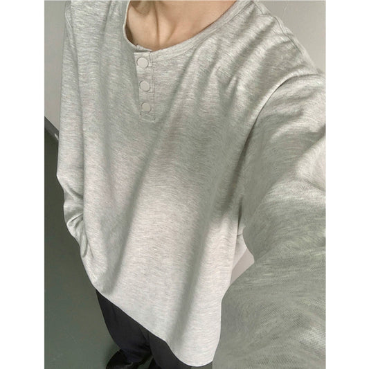 jpq Essential Clipped Sweatshirt