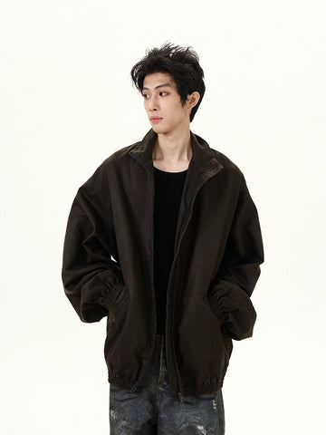 77Fight Essential Vintage Jacket