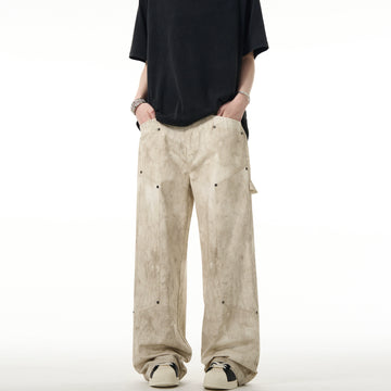 Madwitch Super Stained Jeans