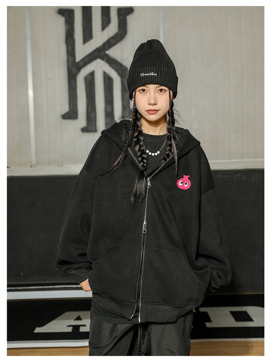 Manyston Onion Hoodie