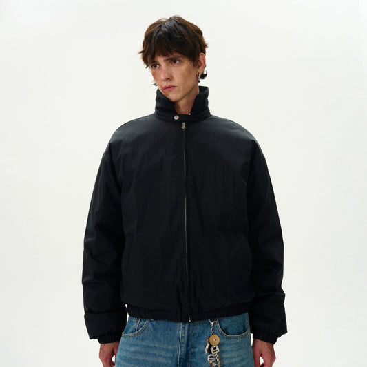 Madwitch Thin Winter Jacket