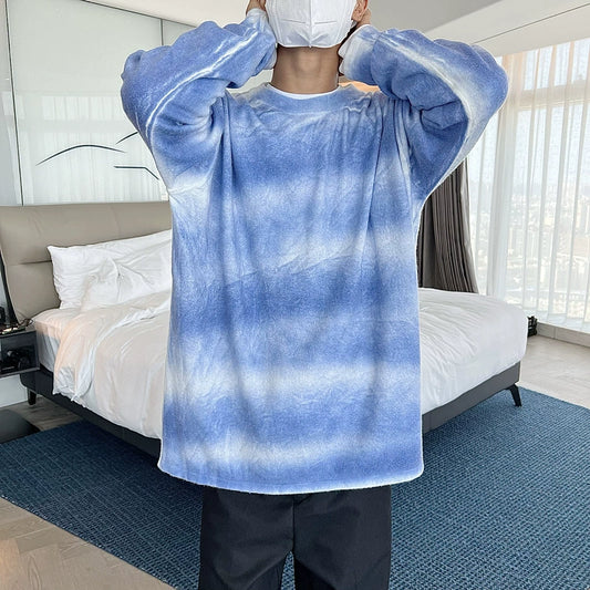 abc Clouds Sweatshirt