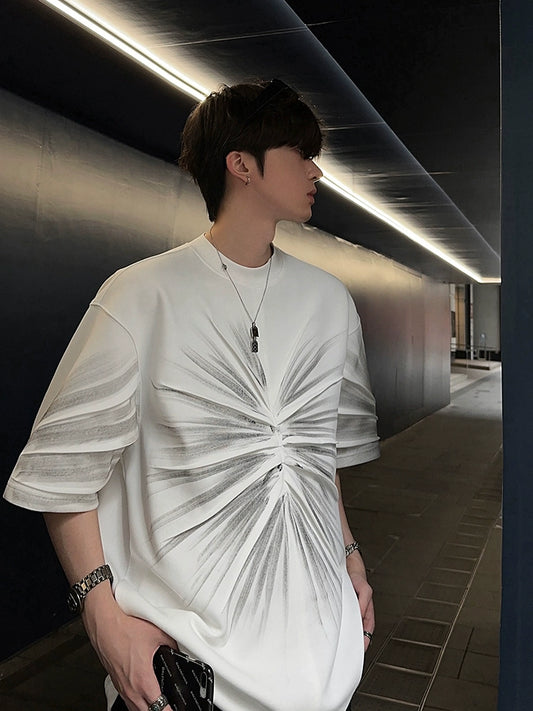 JM Inner Explosion Tee