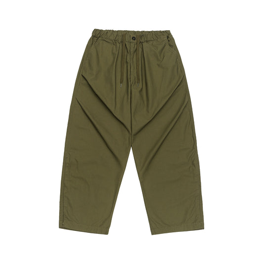 EVER Retro Versatile Loose Cargo Pants