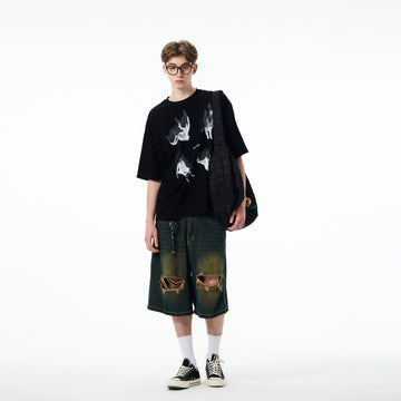 Madwitch "Vague" Tee