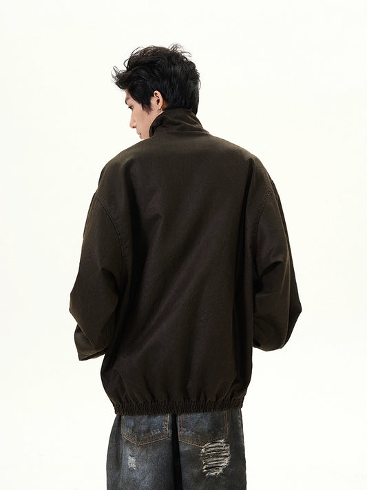 77Fight Essential Vintage Jacket