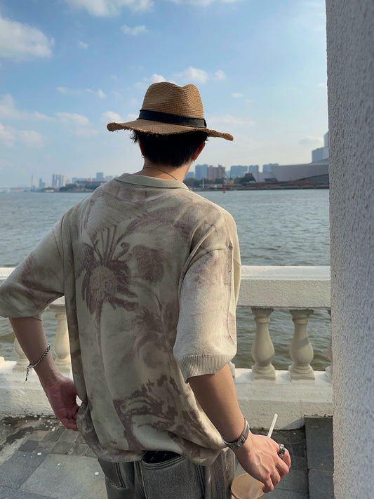 JM Vice City Tee