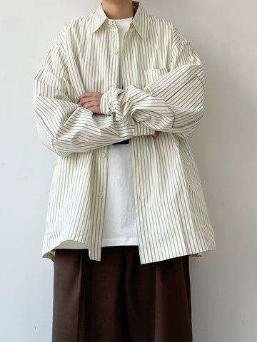 EVER Versatile Loose Casual Shirt