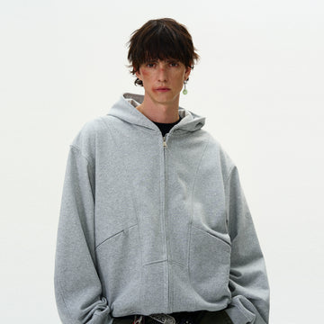 Madwitch Deconstructed Jacket