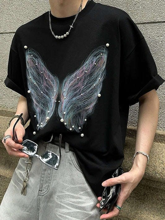 JM Pearl Butterfly