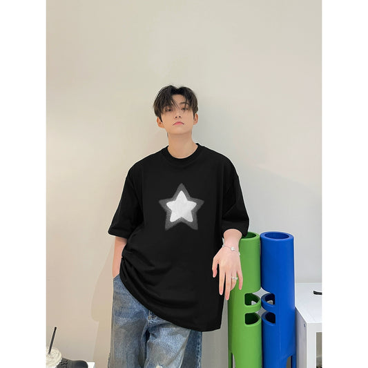 Vatican Star Tee