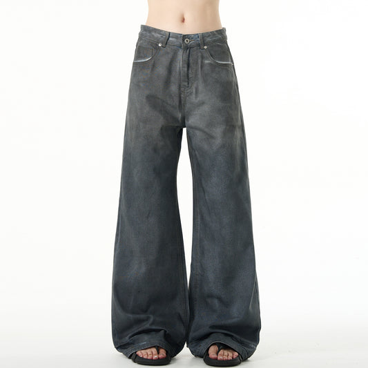 Madwitch Dark Gradient Jeans
