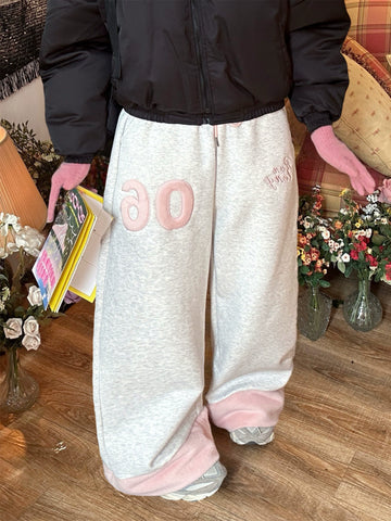 c2 "06" Pastel Sweats