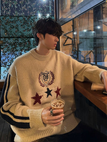 JM 08 Sweater