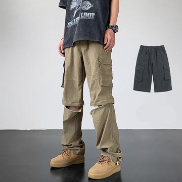 YDS Convertible Two-Piece Cargo Pants