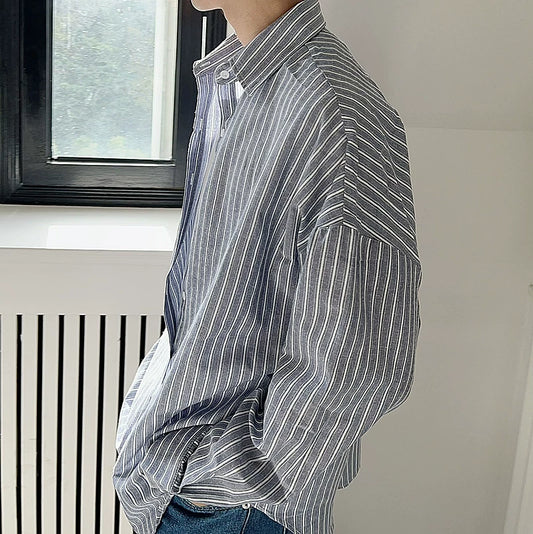 abc Essential Striped Shirt