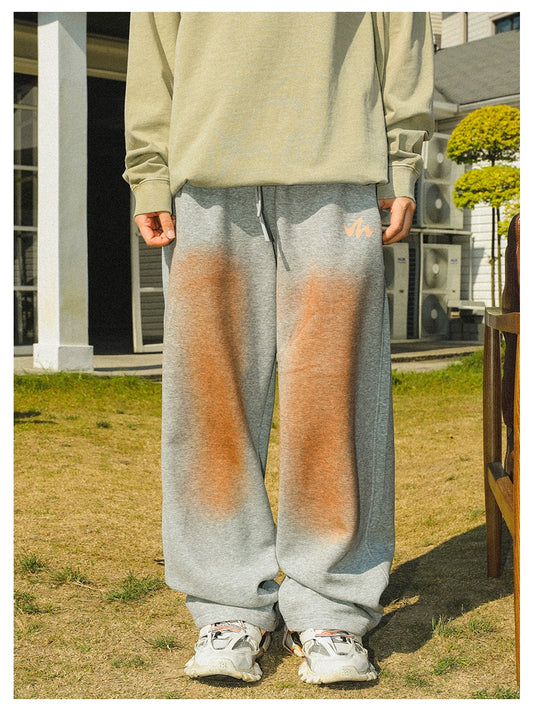 Manyston Glow Spot Pants