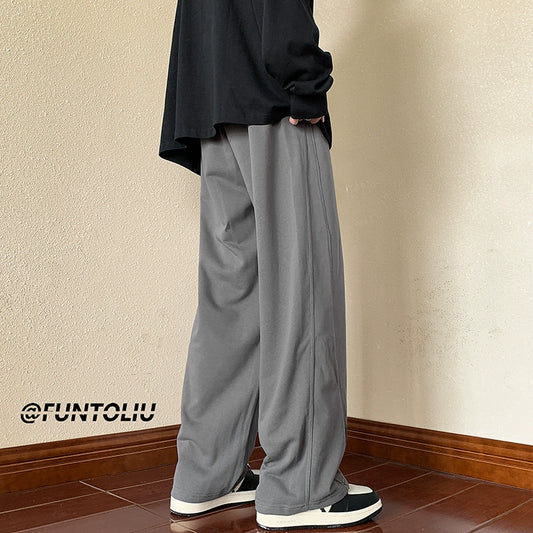 Vatican Straight Leg Pants