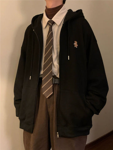 Nagawl smol Teddy Jacket