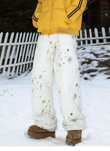 c2 Starlight Snowfall Pants
