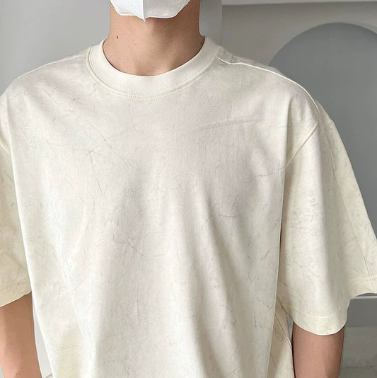 abc Retro Style Tee