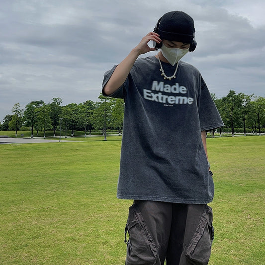 FATEE "Made Extreme" Tee