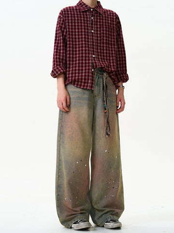 Madwitch Galaxy Jeans
