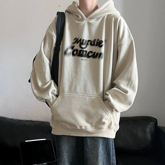 TIA "Murdie Comcun" Hoodie