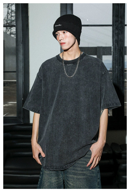 Manyston Basic Tee