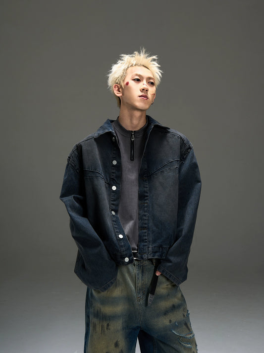 DSTR Glow Spots Jacket