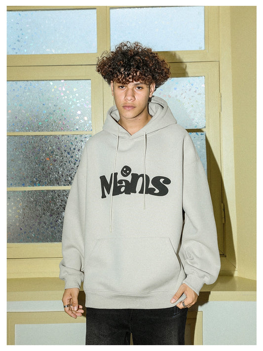 Manyston "Mans" Hoodie