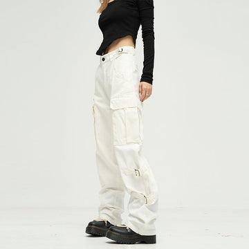 77Fight Essential Cargo Pants