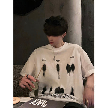 JM "Keep Ya Head Up" Tee