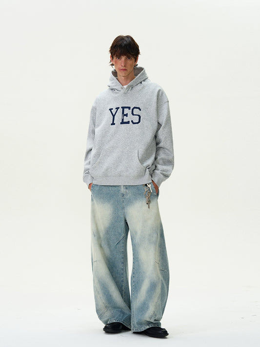 Madwitch Yes Hoodie