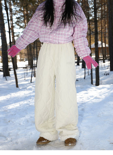 c2 Arctic Trek Quilted Pants