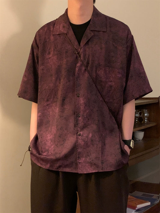 Nagawl Cuban Style Shirt