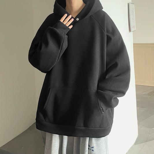 jpq Essential Wide Hoodie