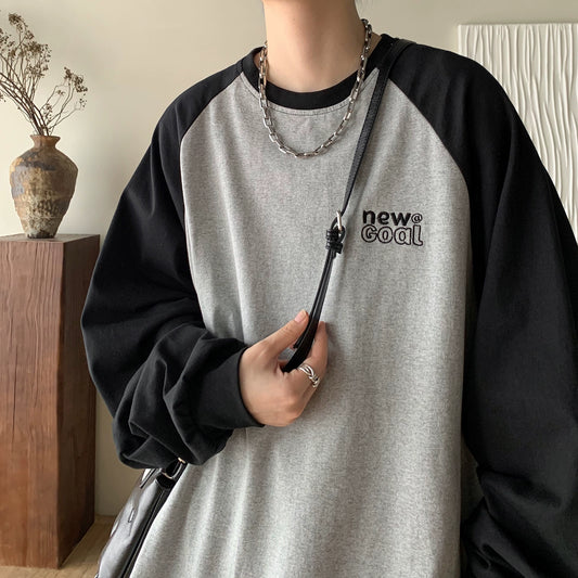 TIA Essential Baseball Sweatshirt