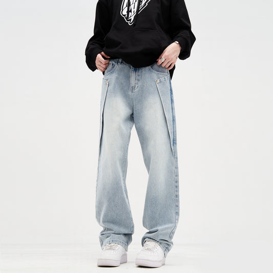 Madwitch Flaps Jeans