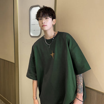 Jian North Star Tee