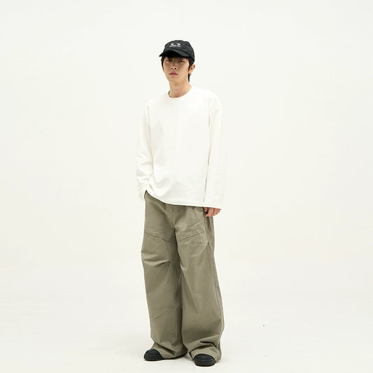 77Fight Essential Pullover Sweater