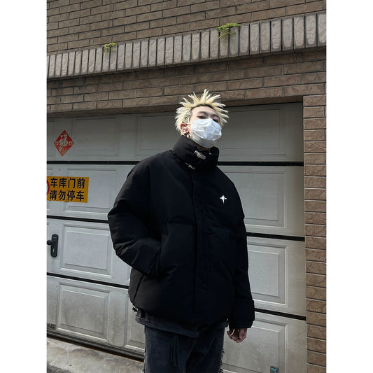 DSTR North Star Jacket