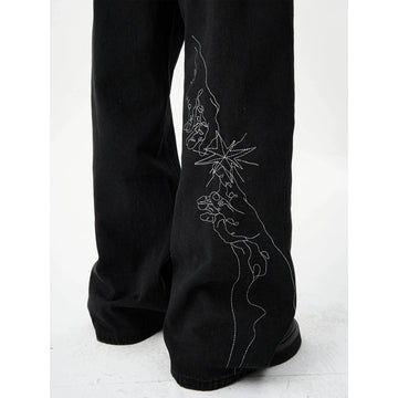 DSTR The Creation of Stars Jeans
