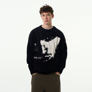 Madwitch MR/047 Sweater