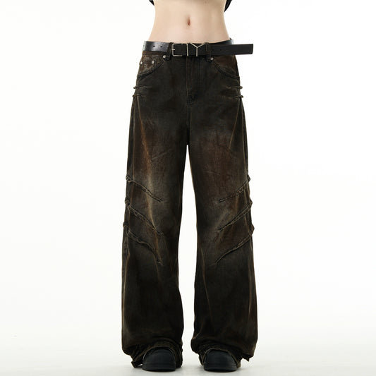 Madwitch Rusty Jeans