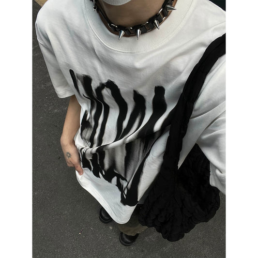 DSTR Melty Type Tee