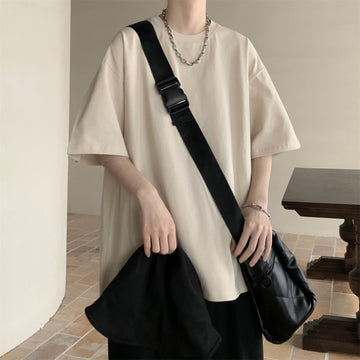 Essential Oversize Tee