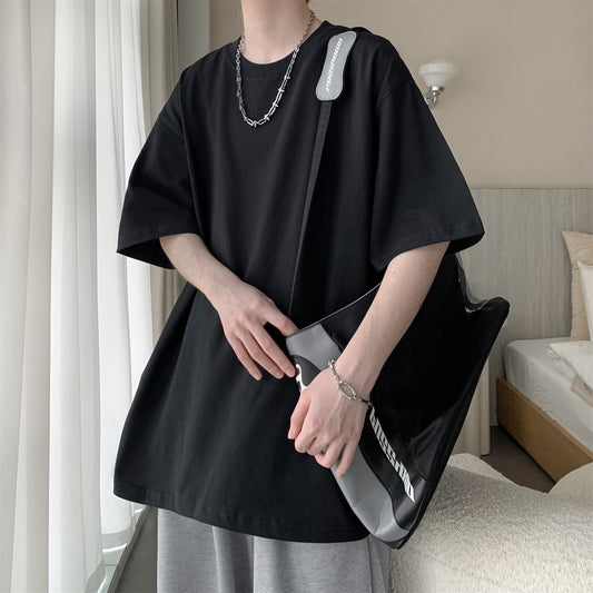 Essential Oversize Tee