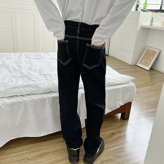 abc Basic Jeans